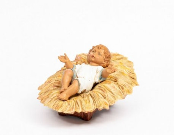 Baby Jesus Fontanini Large Life Size statues sculpture for sale artwork